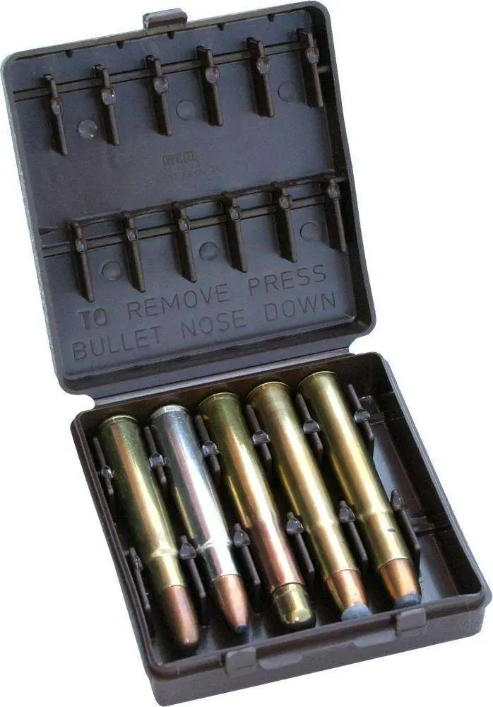 MTM BIG GAME AMMO WALLET 10 RD 378 WBY – 500 NITRO BROWN MTM BIG GAME AMMO WALLET 10 RD 378 WBY – 500 NITRO BROWN