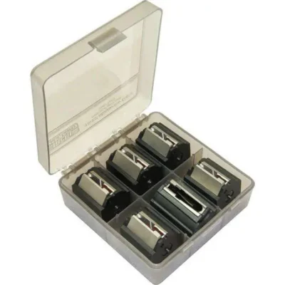 Ruger 10/22 Magazine Case  – Smoke