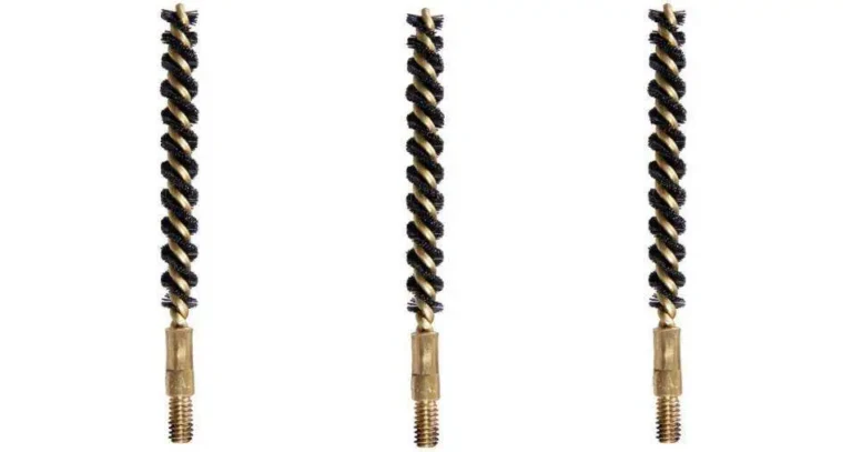 22 CAL RIFLE NYLON BRUSH 22 CAL RIFLE NYLON BRUSH