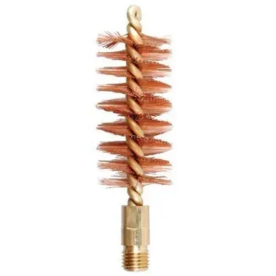 12 GAUGE BRONZE BRISTOLS
