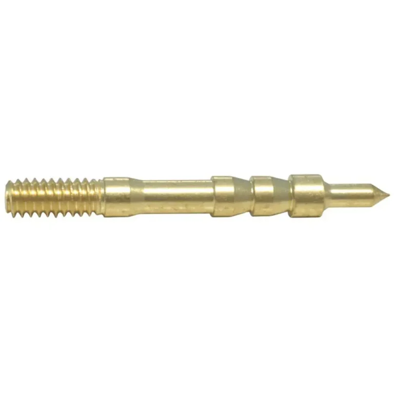 17 CAL BRASS JAG 17 CAL BRASS JAG
