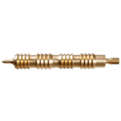 338/38 BRASS JAG