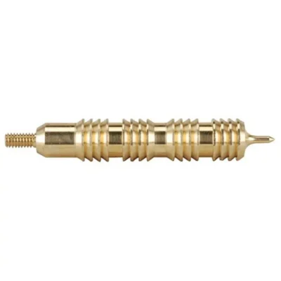 50 CAL BRASS JAG