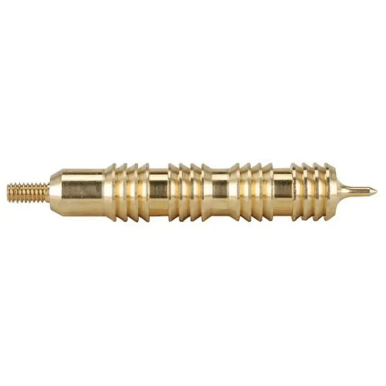 50 CAL BRASS JAG