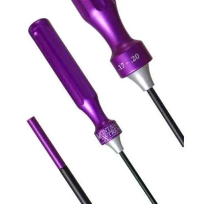 17-20 CAL 36 INC. ROD
