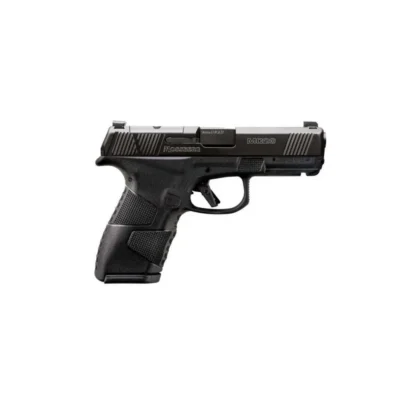 Mossberg MC-2C Optics Ready Night Sights 9mm 3.9in Bbl 14rd & 16rd Mag