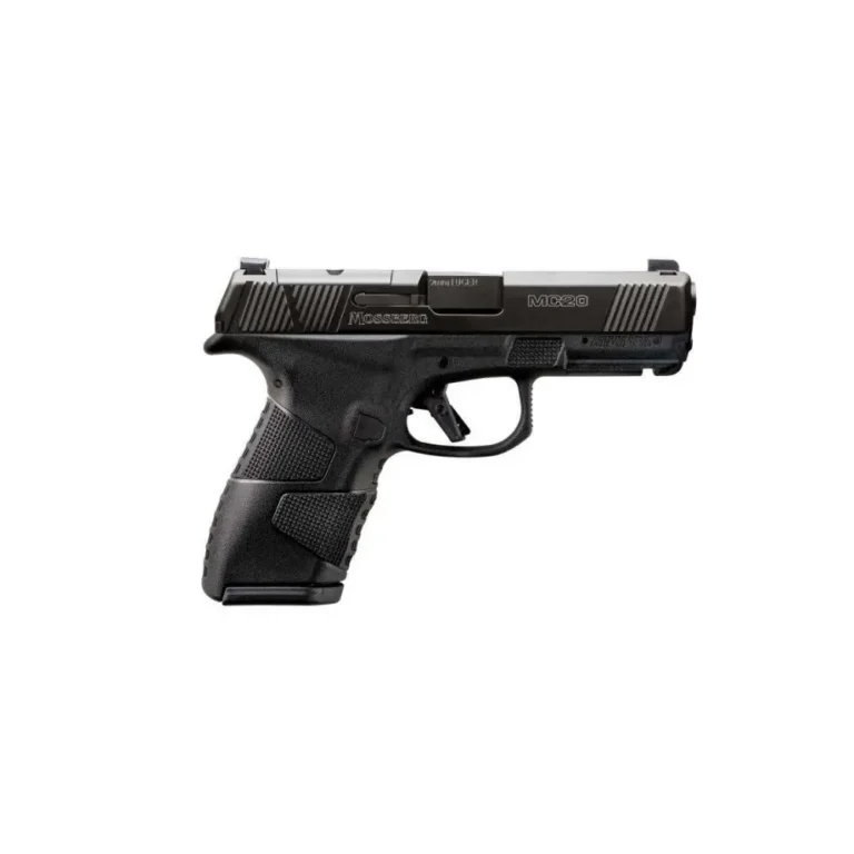 Mossberg MC-2C Optics Ready Night Sights 9mm 3.9in Bbl 14rd & 16rd Mag Mossberg MC-2C Optics Ready Night Sights 9mm 3.9in Bbl 14rd & 16rd Mag