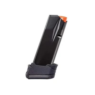 Mossberg MC2sc Extended Magazine 14 RD Black