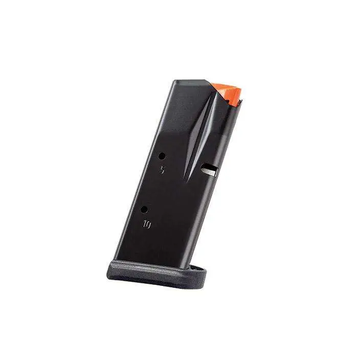 Mossberg MC2sc Flush Fit Magazine 10 RD Black Mossberg MC2sc Flush Fit Magazine 10 RD Black