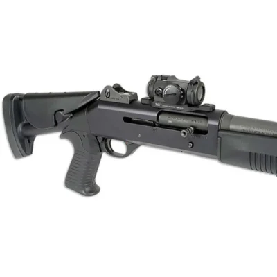 Benelli M4 T2 Mount