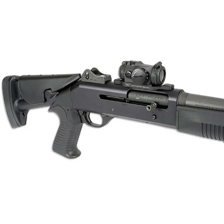 Benelli M4 T2 Mount Benelli M4 T2 Mount