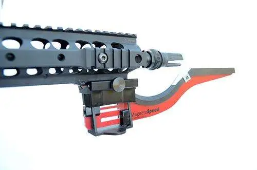 V3 Pic Rail Adapter V3 Pic Rail Adapter