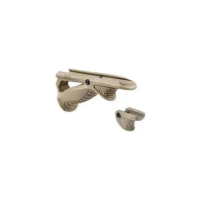 Fab Defense Ergonomic Pointing Grip combo pack FDE