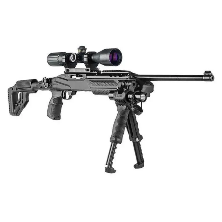 Fab Defense Fiberglassed reinforced polymer stock for Ruger 10/22 rifles Fab Defense Fiberglassed reinforced polymer stock for Ruger 10/22 rifles
