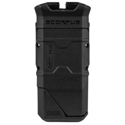 Fab Defense Single Magazine Pouch & Quick Loader