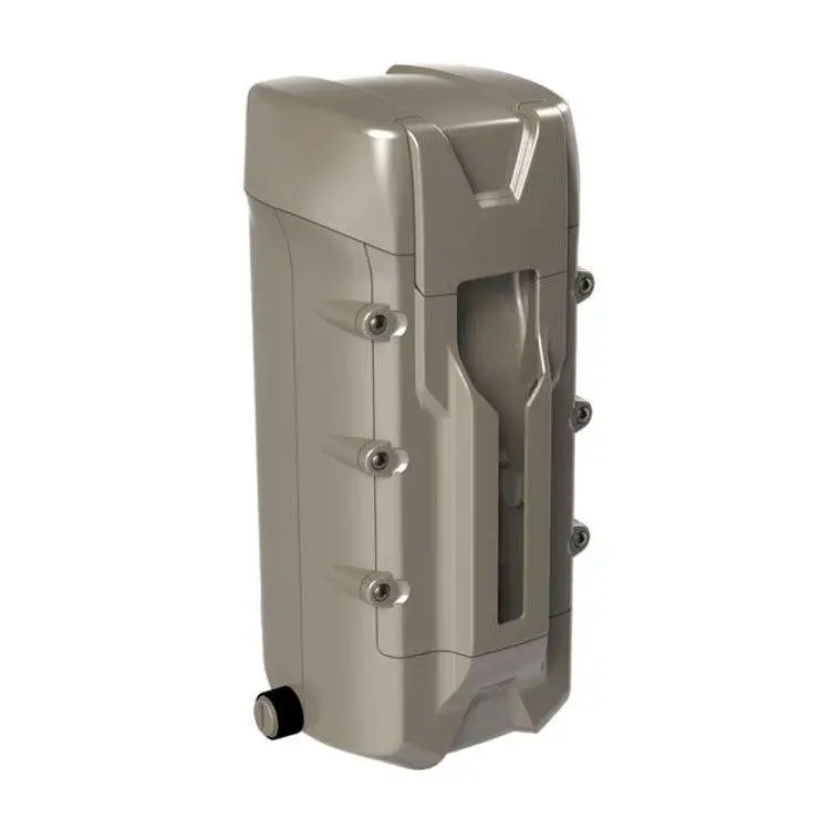 Cuddeback 3563 Dual Power Bank  for Cuddelink D (12)