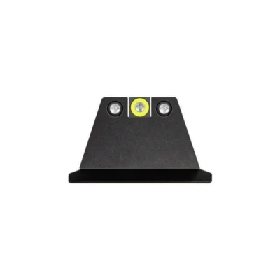 Night Fision Supressor Height Night Sight Set for S&W M&P/M&P 2.0/SD9 VE