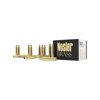 NOSLER BRASS 221 Rem Fireball 100/CT