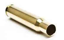 NOSLER BRASS 300 WSM 25/BX