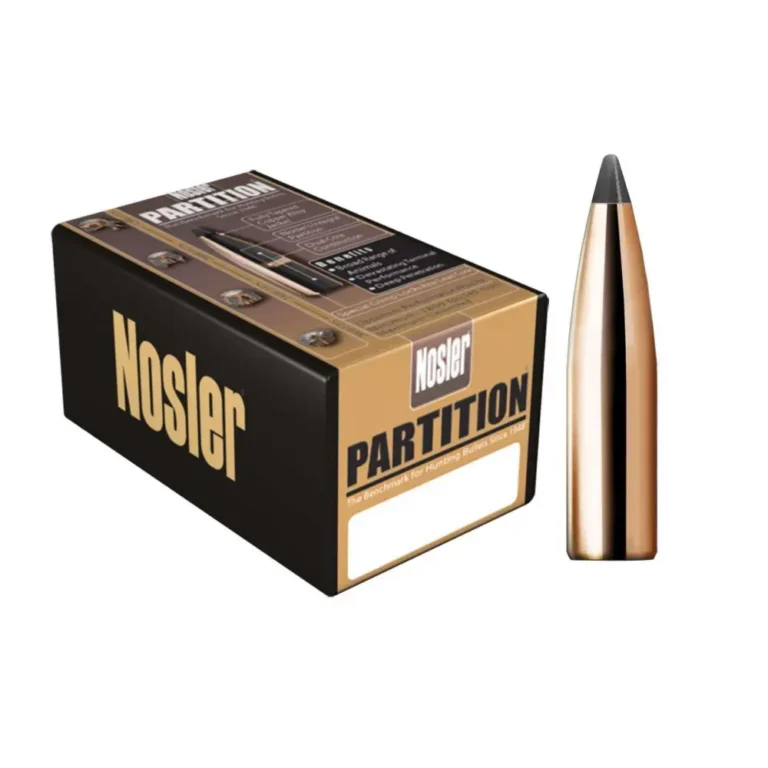 NOS 7MM 140GR PTN 50/3 NOS 7MM 140GR PTN 50/3