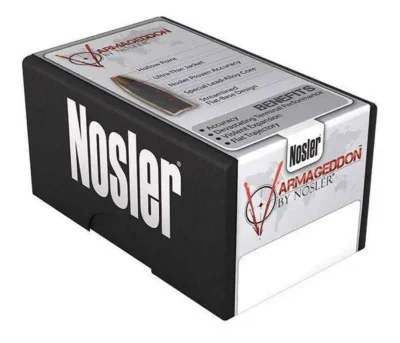 6.5mm 90gr Varmageddon FB Tipped (100 ct)