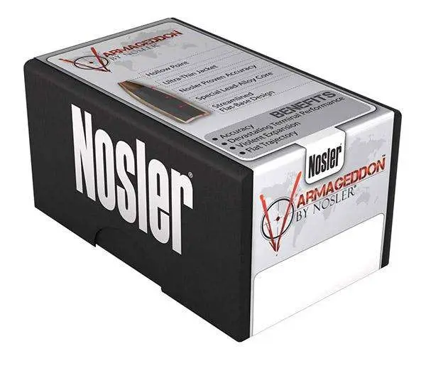 6.5mm 90gr Varmageddon FB Tipped (100 ct)