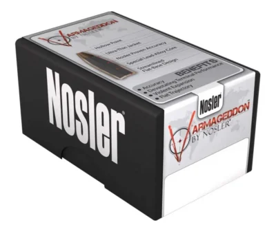 Varmageddon 310 123 FB Tipped-100ct bullet