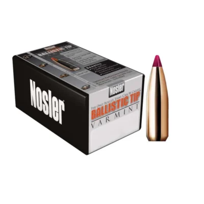 20CAL 32G BALLSTC TIP (250ct)