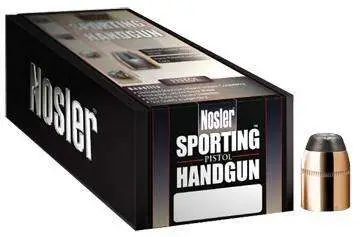 9MM .355 124GR JHP 250ct