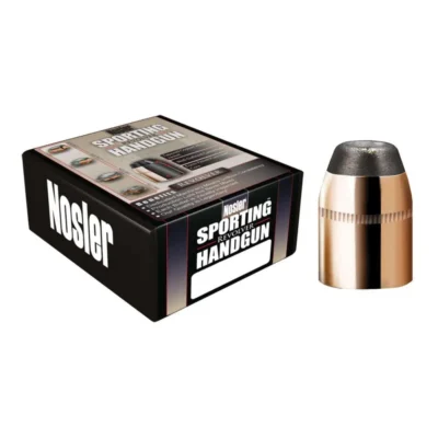 44 CAL .429 240GR JSP SHG 250BOX