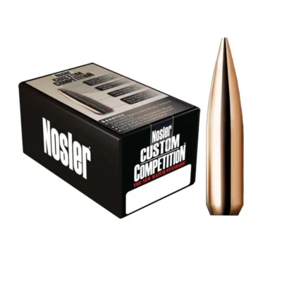 8MM 200GR CSTM COMP HPBT 100CT
