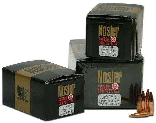 6.5 MM .264 140GR HPBT CC 250BOX 6.5 MM .264 140GR HPBT CC 250BOX