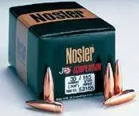 30 CAL .308 155GR HPBT CC 100BOX 30 CAL .308 155GR HPBT CC 100BOX