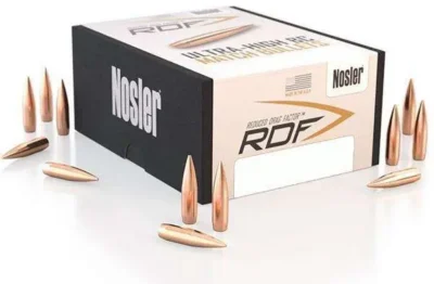 RDF 22 77 HPBT (100 ct..)