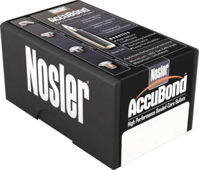 270 Cal 150gr AccuBond (50 ct.)