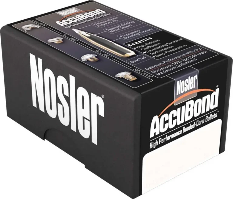 270 Cal 150gr AccuBond (50 ct.)