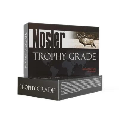 270 Winchester 150gr Partition (20 ct.) Ammunition