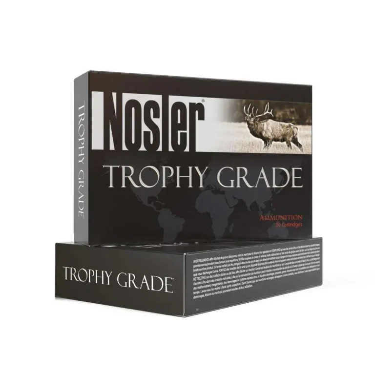 270 Winchester 150gr Partition (20 ct.) Ammunition 270 Winchester 150gr Partition (20 ct.) Ammunition