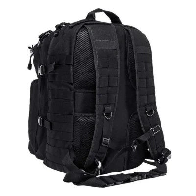 ASSAULT BACKPACK – BLACK