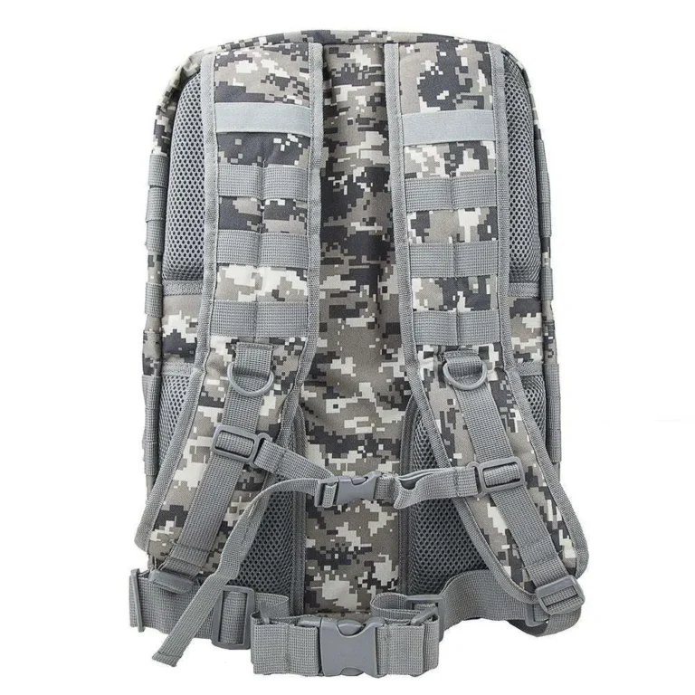 ASSAULT BACKPACK – DIGITAL ASSAULT BACKPACK – DIGITAL