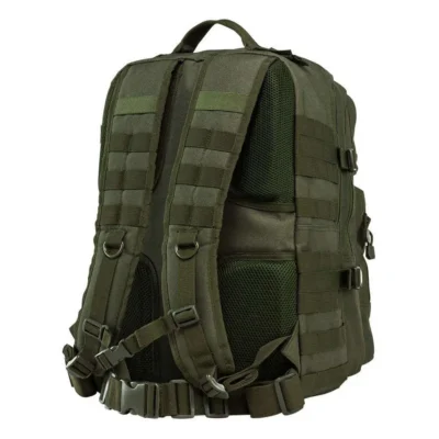 ASSAULT BACKPACK – GREEN