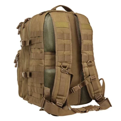 ASSAULT BACKPACK – TAN