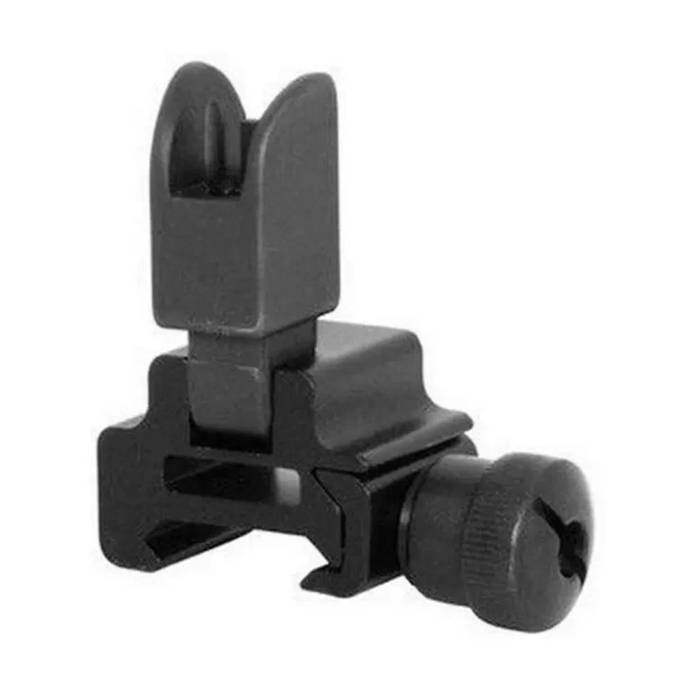 AR15 Flip Up Front Sight AR15 Flip Up Front Sight