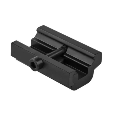 RAIL BIPOD STUD ADAPTER