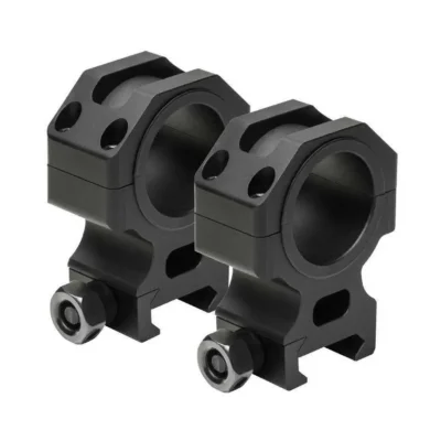 30mm Tactical Rings 1.3″ Height High