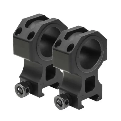 NcStar Vism Rings 30MM TACTICAL RINGS/1.5″ HEIGHT