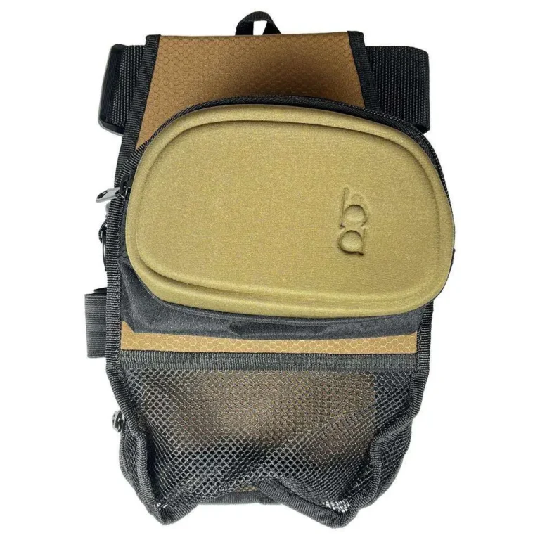 Top Gun Trap Pouch Molded Top Gun Trap Pouch Molded