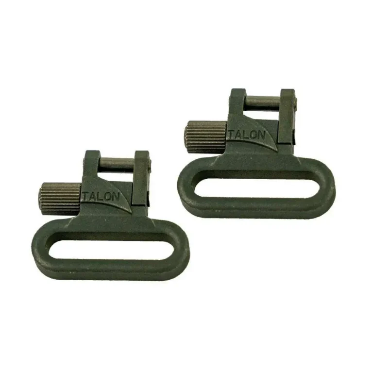TALON SWIVEL W/LOCK 1.25 TALON SWIVEL W/LOCK 1.25