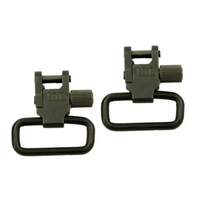 RAPTOR SWIVELS W/LOCK 1.25
