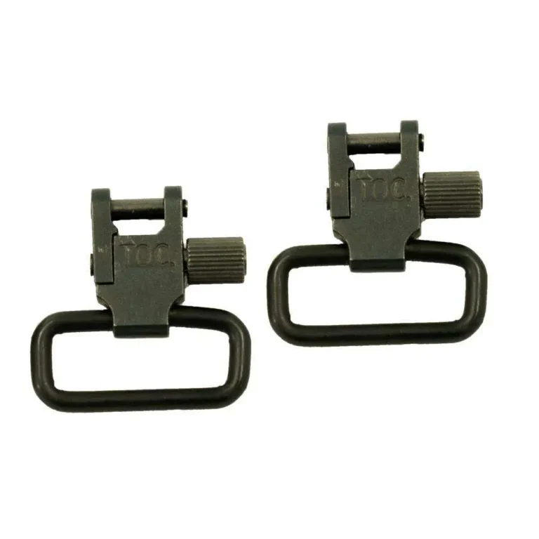 RAPTOR SWIVELS W/LOCK 1.25